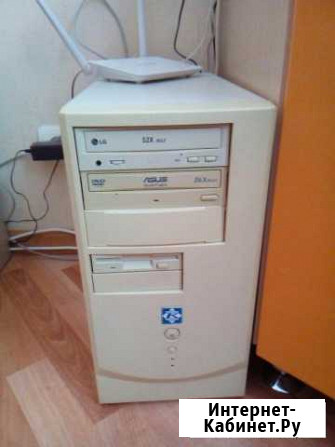 Системный блок Самара - изображение 1