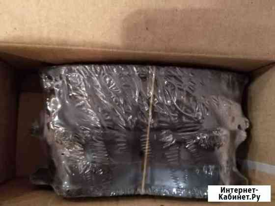 Тормозные колодки Биробиджан