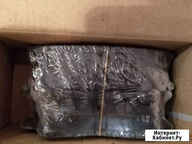 Тормозные колодки Биробиджан - изображение 1