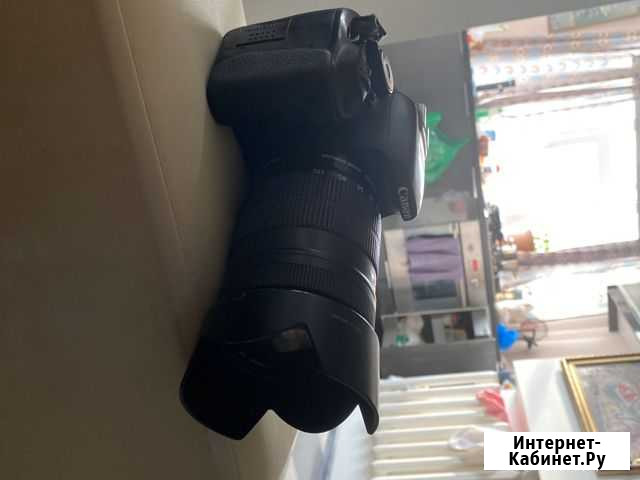 Фотоаппарат Canon Казань - изображение 1