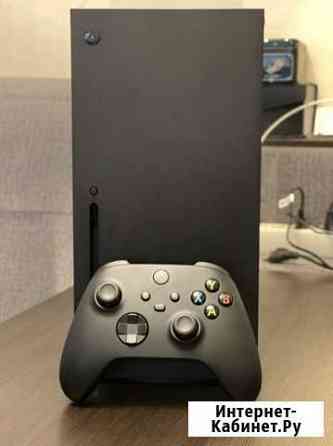 Xbox Series X Химки