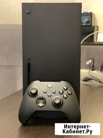 Xbox Series X Химки - изображение 1