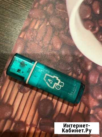 USB флешка Соликамск - изображение 1