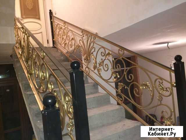 Художественная ковка Грозный - изображение 1