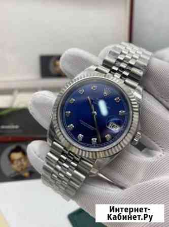 Часы 36мм механические rolex Ставрополь