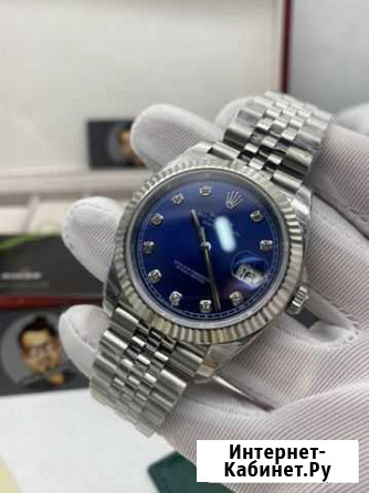Часы 36мм механические rolex Ставрополь - изображение 1