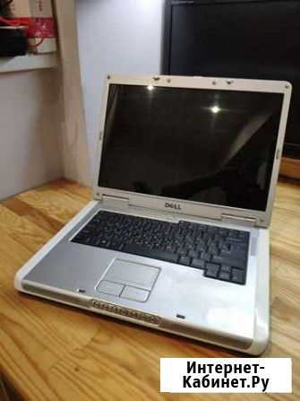 Ноутбук dell inspiron 6400 Жуковский - изображение 1
