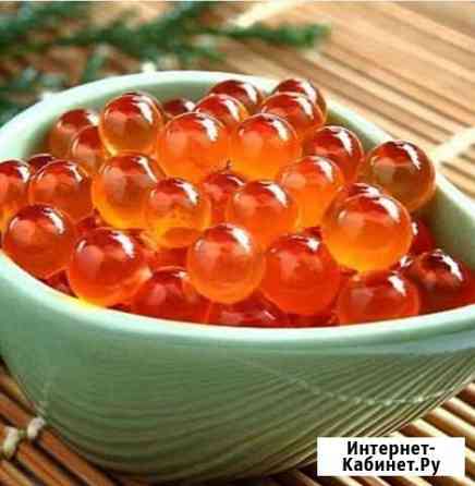 Икра кижуча, красная икра, икра камчатская Симферополь
