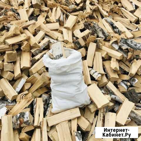 Дрова березовые сухие Кузнецк - изображение 1