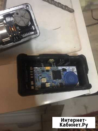 Актуатор Турбины на туарег Астрахань - изображение 1