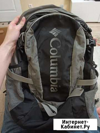 Туристический рюкзак Columbia Нижневартовск - изображение 1