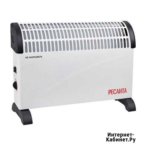 Конвектор Ресанта ок-1000С (стич) Иркутск - изображение 1