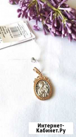 Иконка серебро Екатеринбург - изображение 1