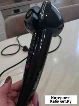 Стайлер для завивки волос Babyliss Москва