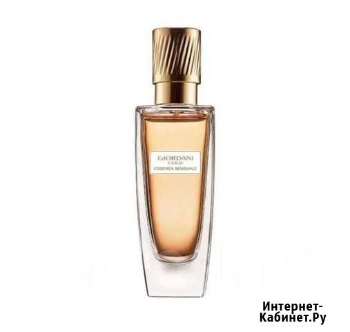 Парфюмерная вода Giordani Gold Essenza Sensuale Саранск - изображение 1