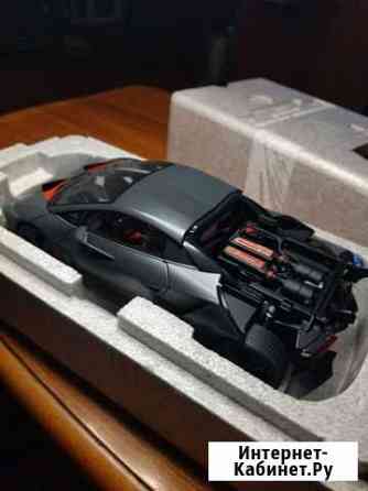 Autoart Lamborghini Sesto Elemento 1:18 Владивосток