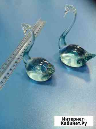 Лебедь Ульяновск