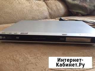 DVD проигрыватель продам Уфа - изображение 1