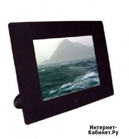 Фоторамка цифровая AirTone 7 GF7210 Братск - изображение 1