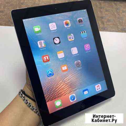 iPad 2 16GB Wi-Fi 4G Можно кредиткой Тольятти