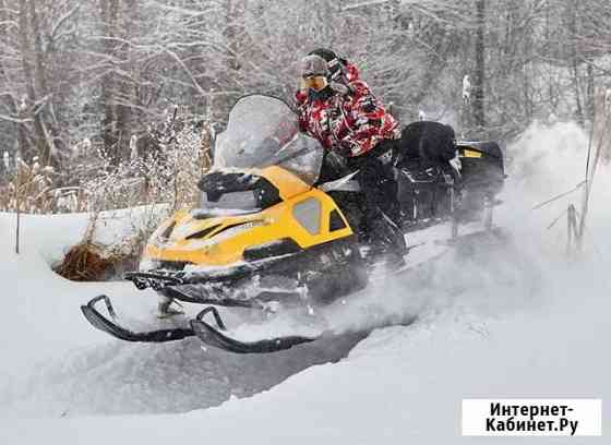 Снегоход Stels Viking S600 ST2.0 Барнаул