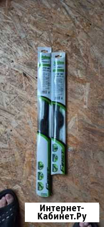 Щетки стеклоочистителя Valeo Пермь - изображение 1