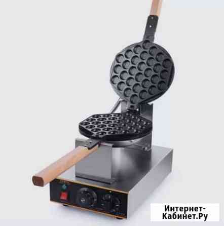 Вафельница Краснодар