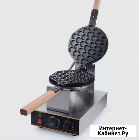 Вафельница Краснодар - изображение 1