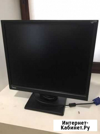 Монитор Optiquest 19” Пермь - изображение 1
