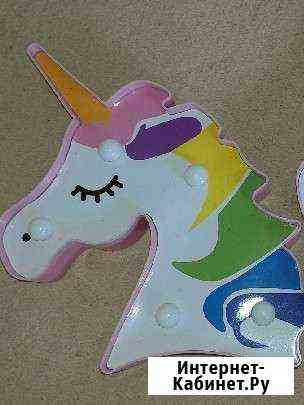 Светильник игрушка Петропавловск-Камчатский