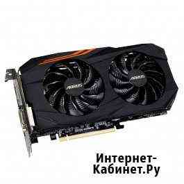 AMD Radeon RX 580 8гб Новосибирск