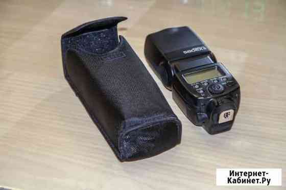 Фотовспышка Canon Speedlite 580 EX II Белгород