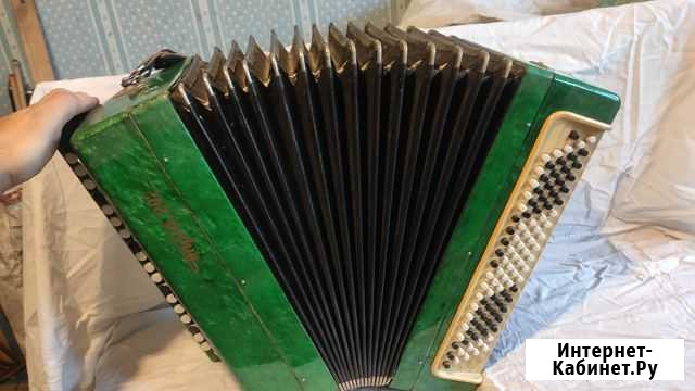 Баян Тула Киров Армавир Иваново - изображение 1
