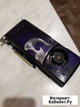 Видеокарта Краснодар - изображение 1