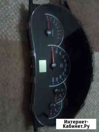 Щиток приборов на приору Рязань