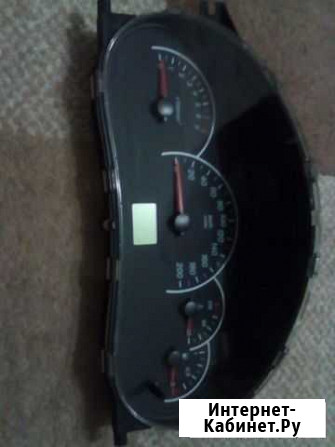 Щиток приборов на приору Рязань - изображение 1