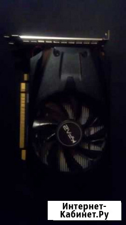 Видеокарта gtx 1050 2gb Псков - изображение 1