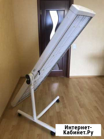 Солярий Нижневартовск - изображение 1