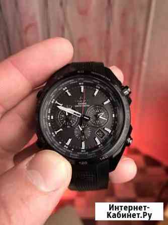 Casio Edifice EQW-M600 solar Гусь-Хрустальный