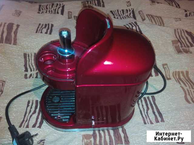 Соковыжималка шнековая KitchenAid Artisan Торжок - изображение 1