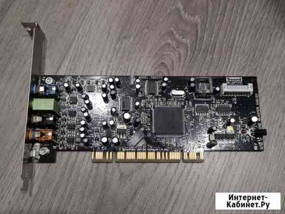Звуковая карта Creative SB Audigy SE (SB0570) Мурманск