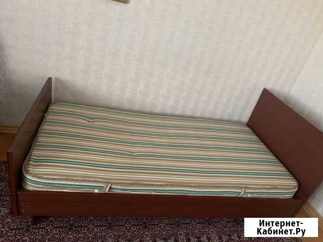 Кровать Черкесск - изображение 1