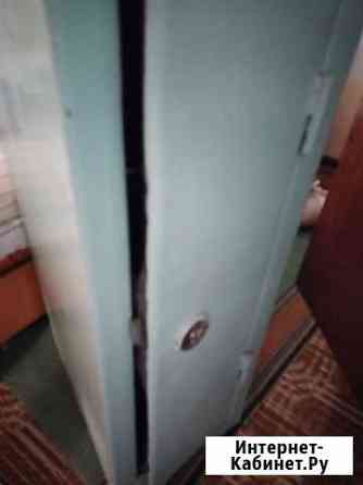 Сейф Красноярск