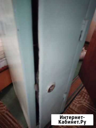 Сейф Красноярск - изображение 1