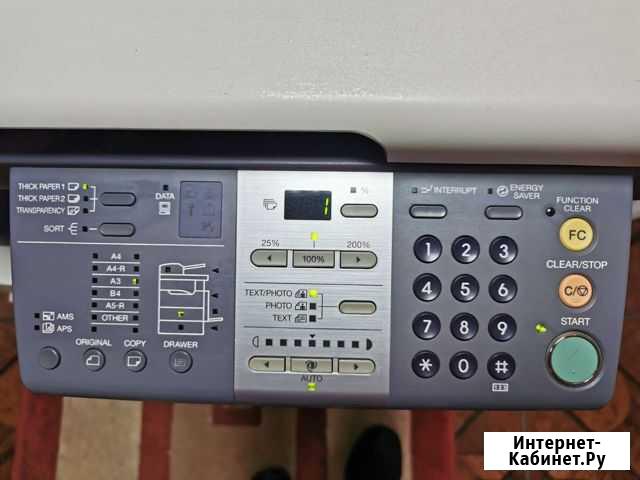 Xerox toshiba Калуга - изображение 1