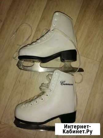 Коньки Самара - изображение 1