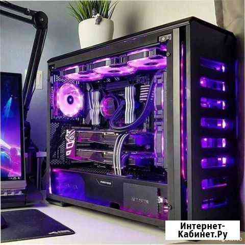 Игровой компьютер e3 + gtx 950 Красногорск