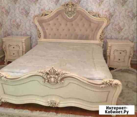 Продам спальный гарнитур Махачкала