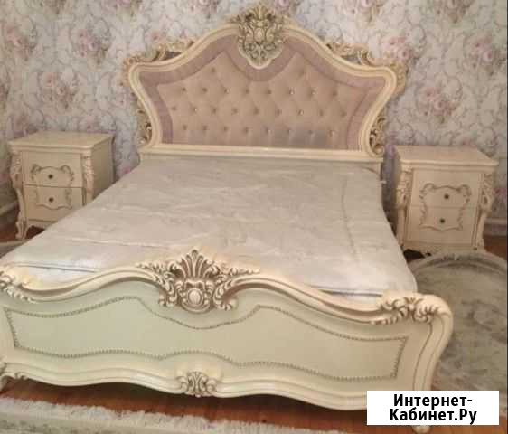 Продам спальный гарнитур Махачкала - изображение 1