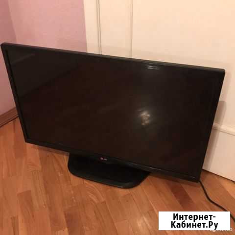 Телевизор LG 32LN541U на запчасти Оренбург - изображение 1